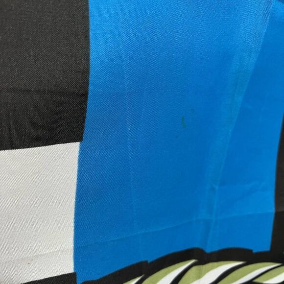 NASCAR 50th Anniversary 3' x 5' Flag Blue Man Cave - Picture 4 of 9